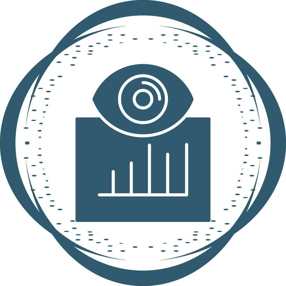 Analysis Vector Icon