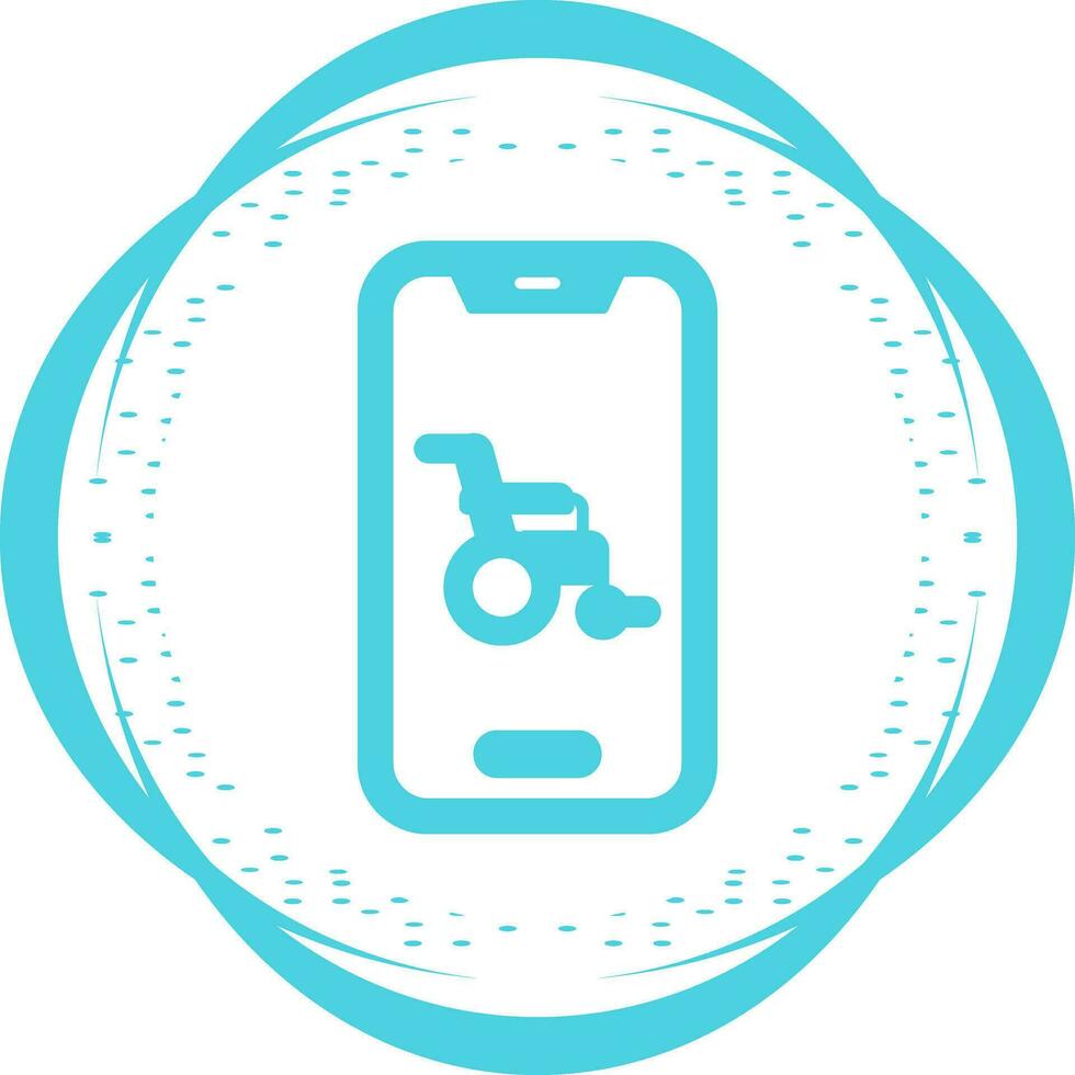 Smartphone Vector Icon
