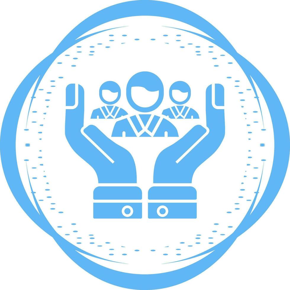 Support Vector Icon