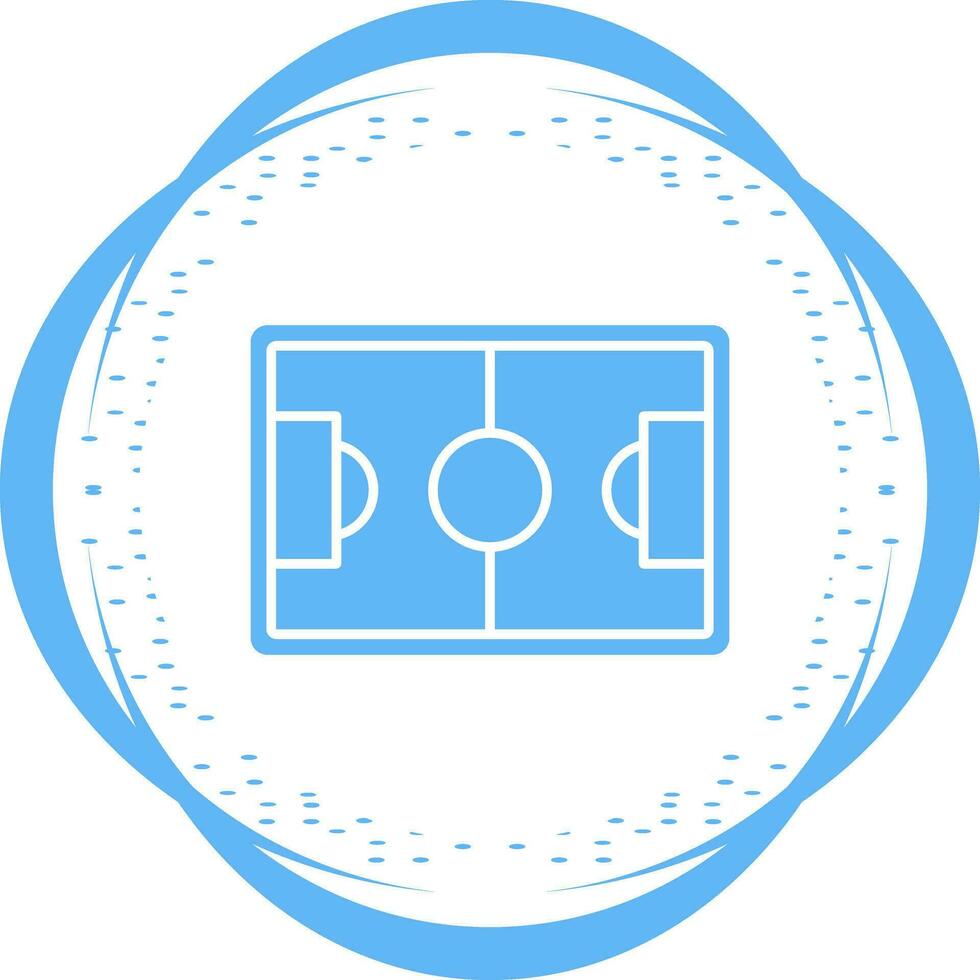 Table Football Vector Icon