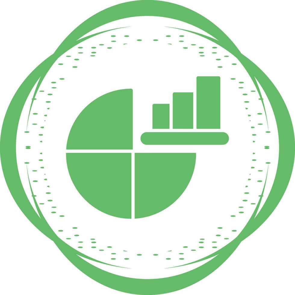 Statistics Vector Icon
