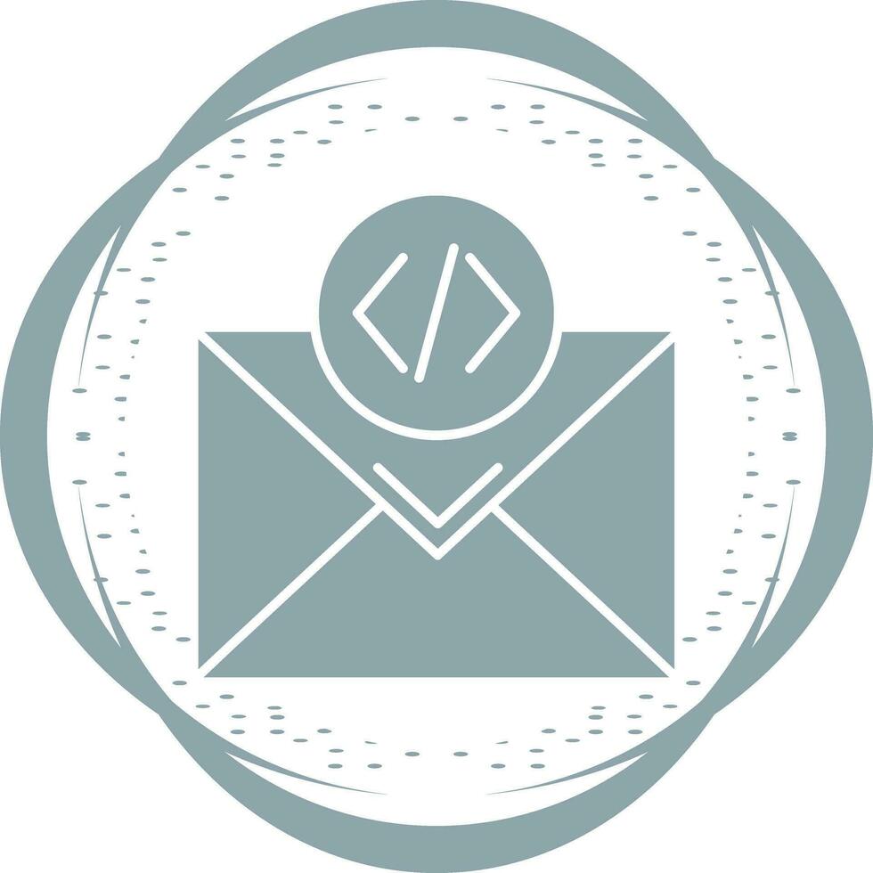 Mail Vector Icon