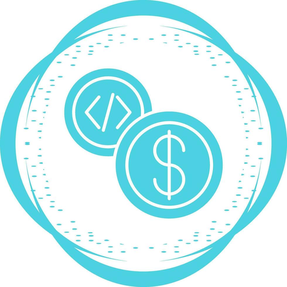Dollar Vector Icon