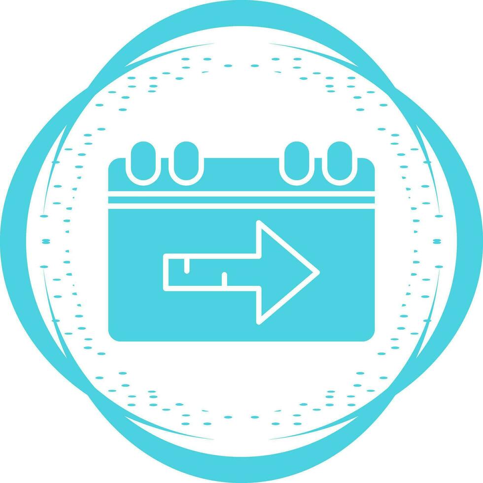 Agenda Vector Icon