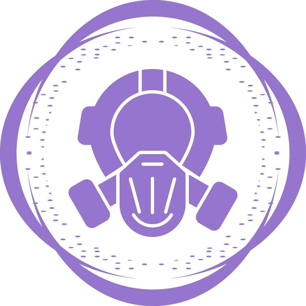 Mask Vector Icon