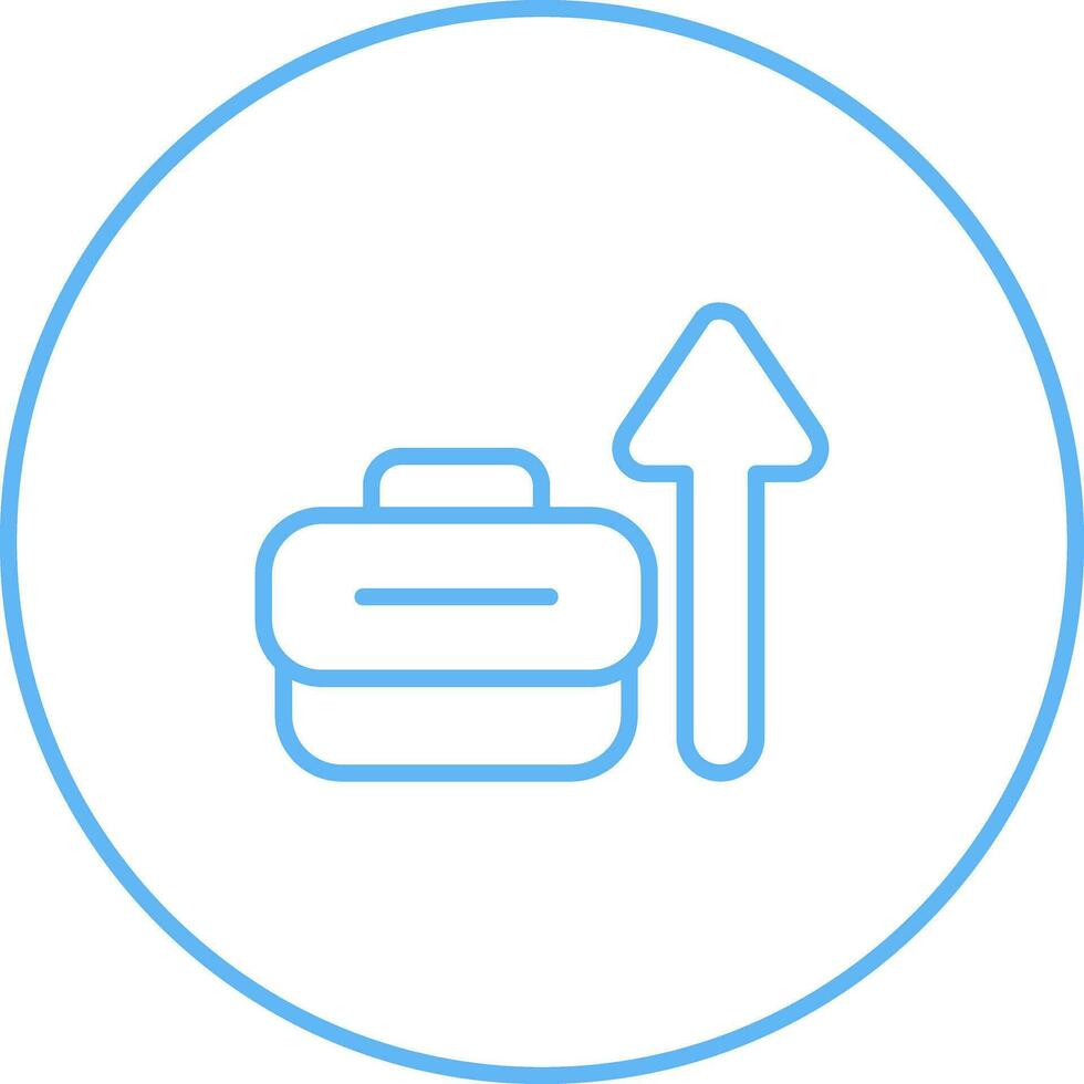 Business Value Vector Icon