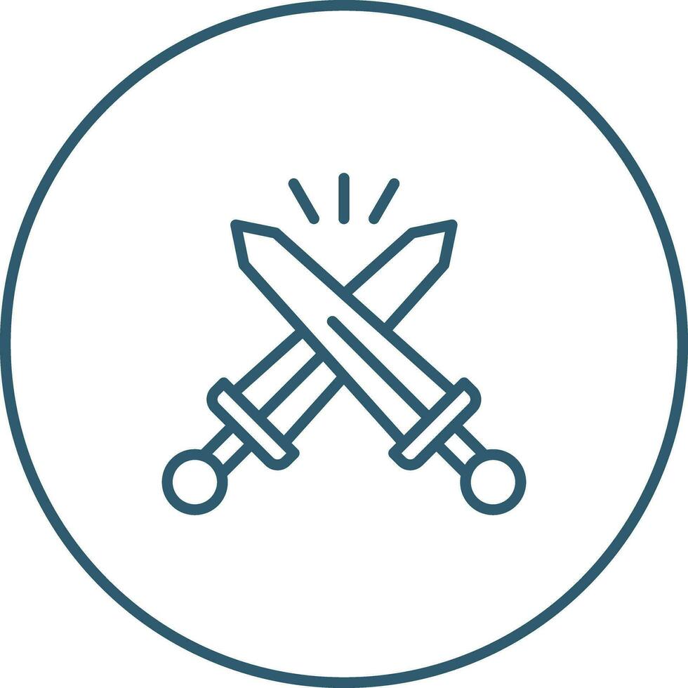 Action Game Vector Icon