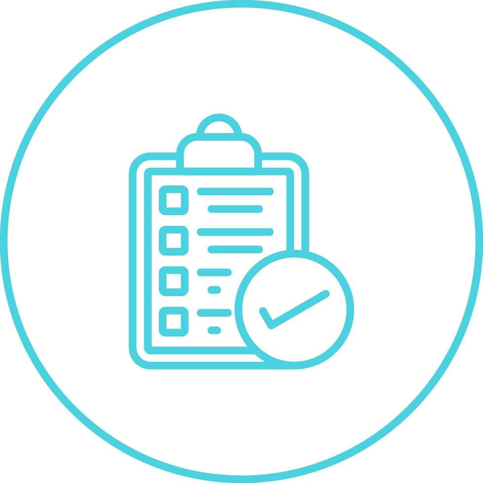 Regulatory Compliance Vector Icon
