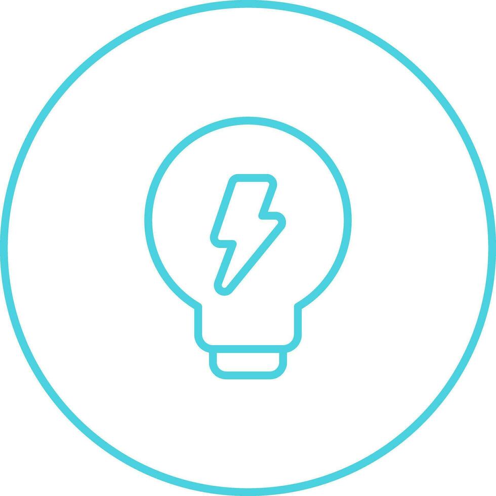 Idea Vector Icon