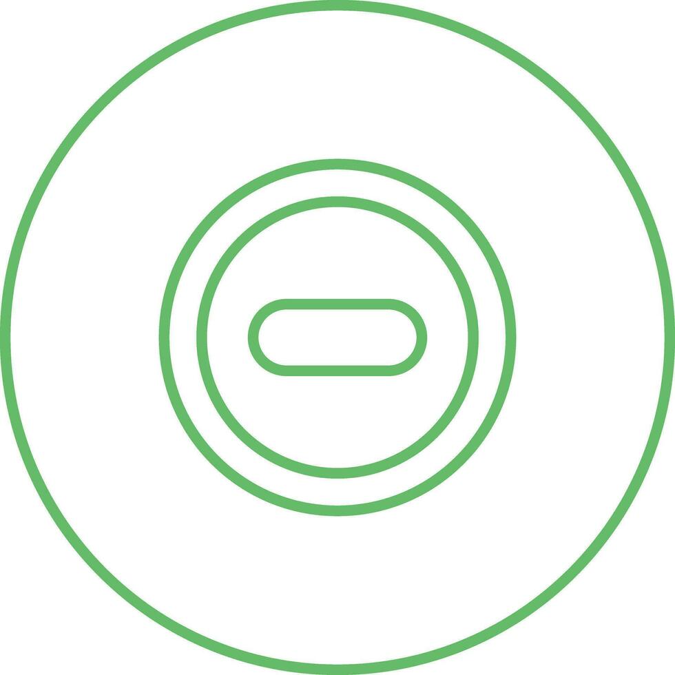 Plus Small Vector Icon