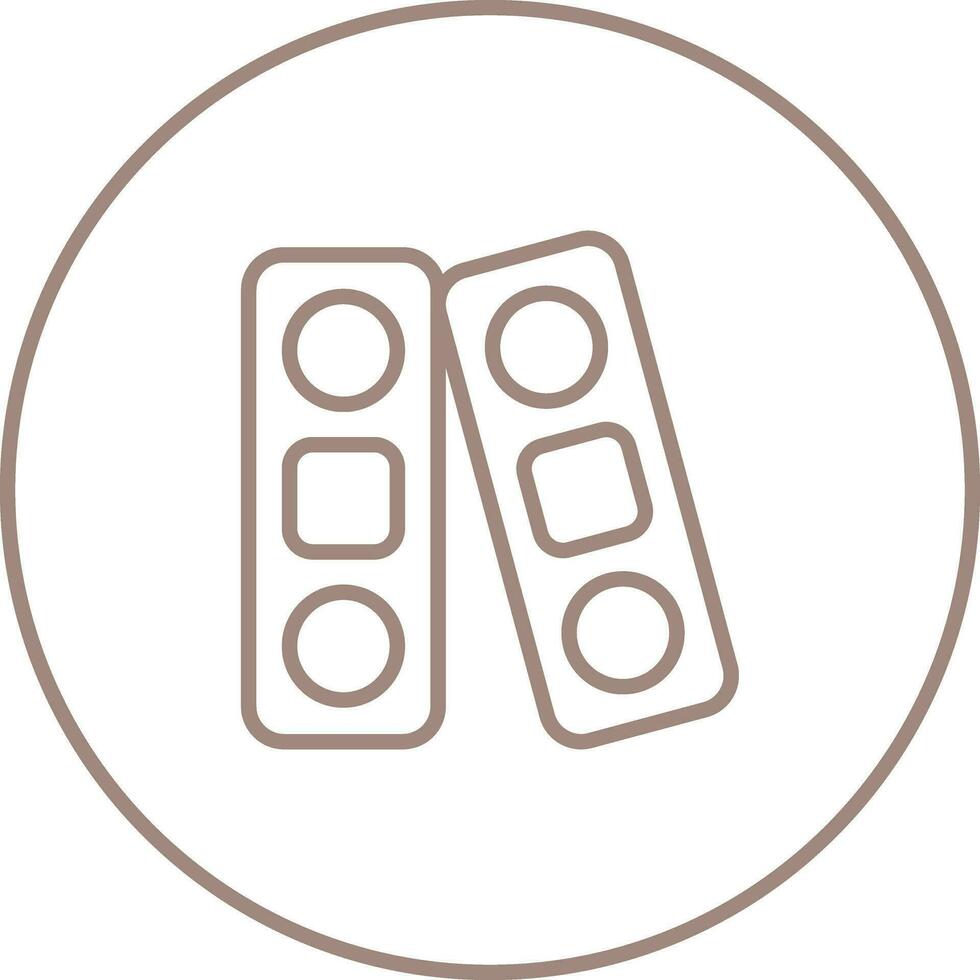 File Folder Vector Icon
