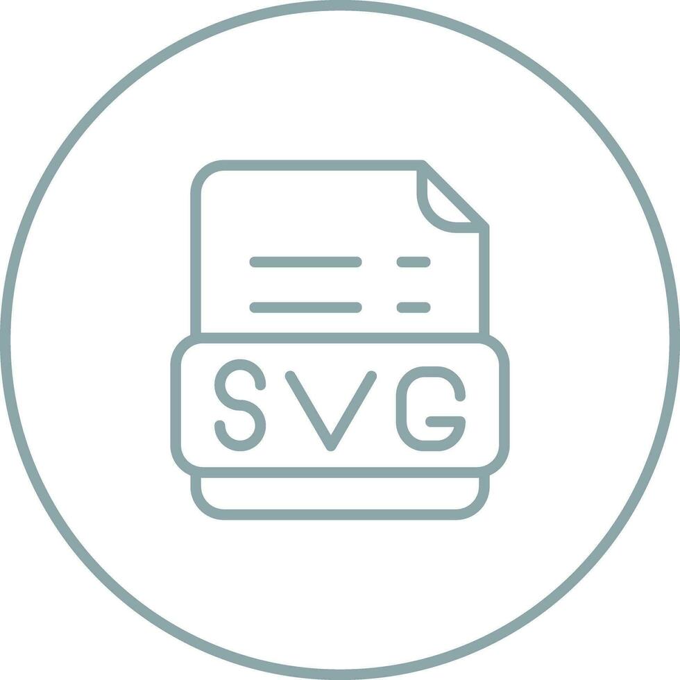 Svg Vector Icon