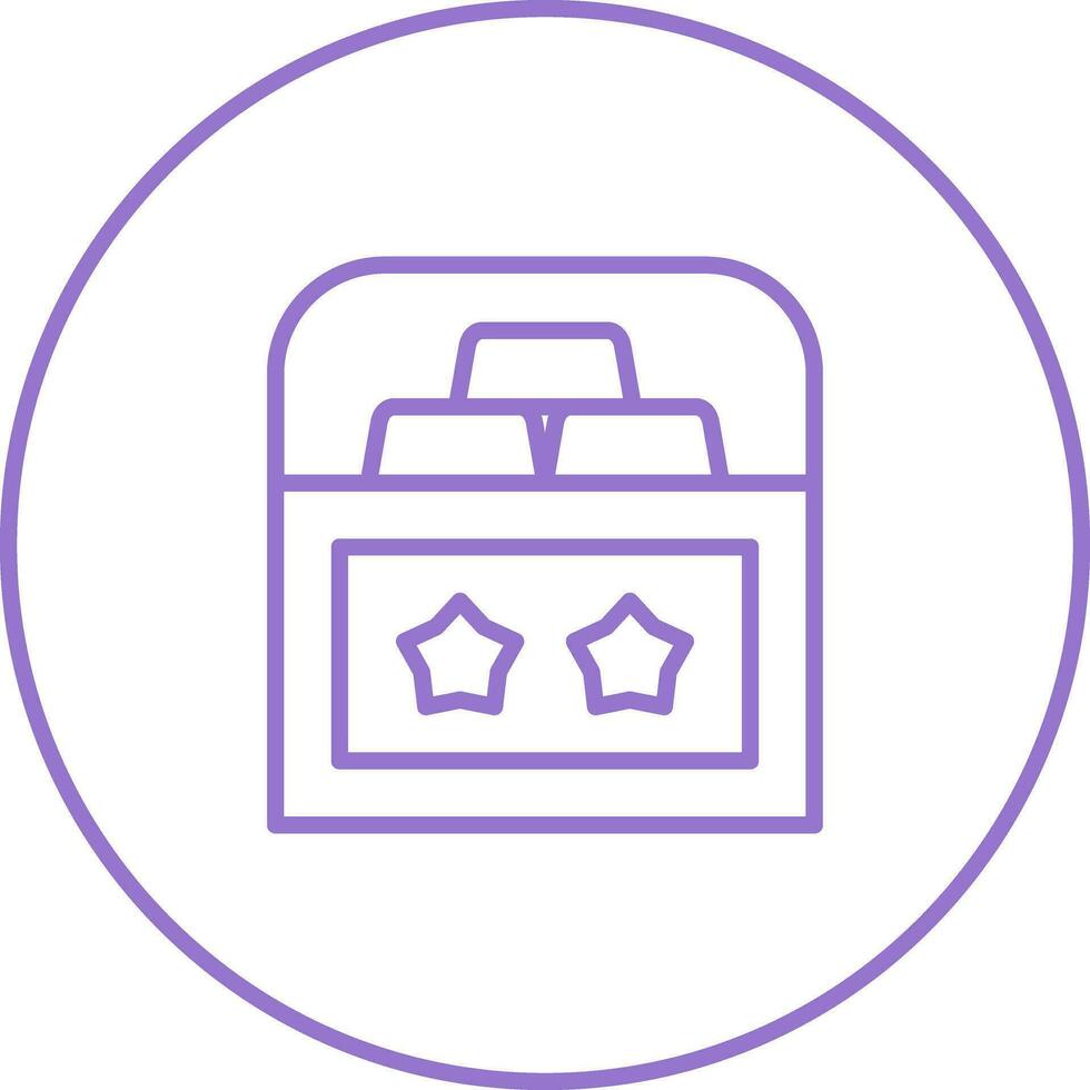 Reward Vector Icon
