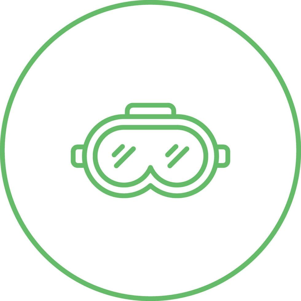 Virtual Machine Vector Icon