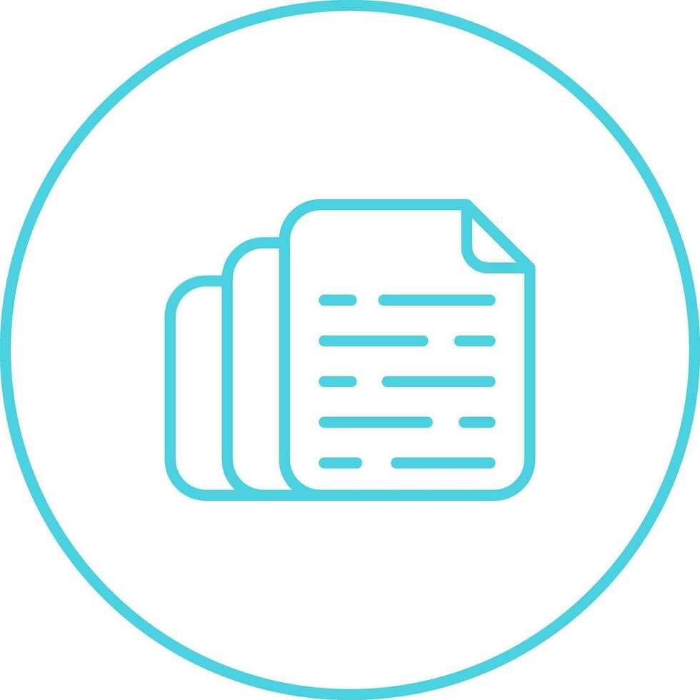 Version Control Vector Icon