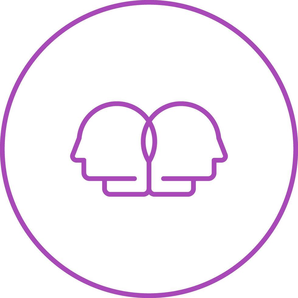 Empathize Vector Icon