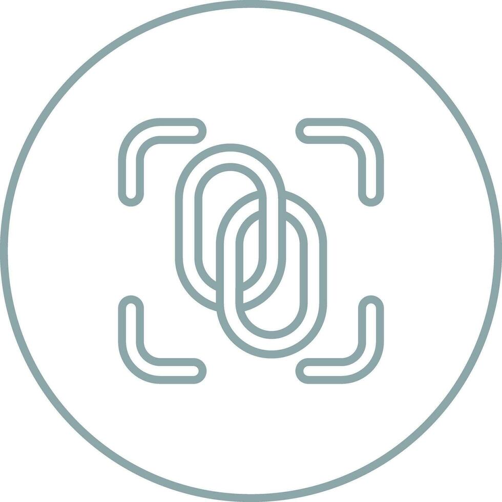 Design Constraints Vector Icon