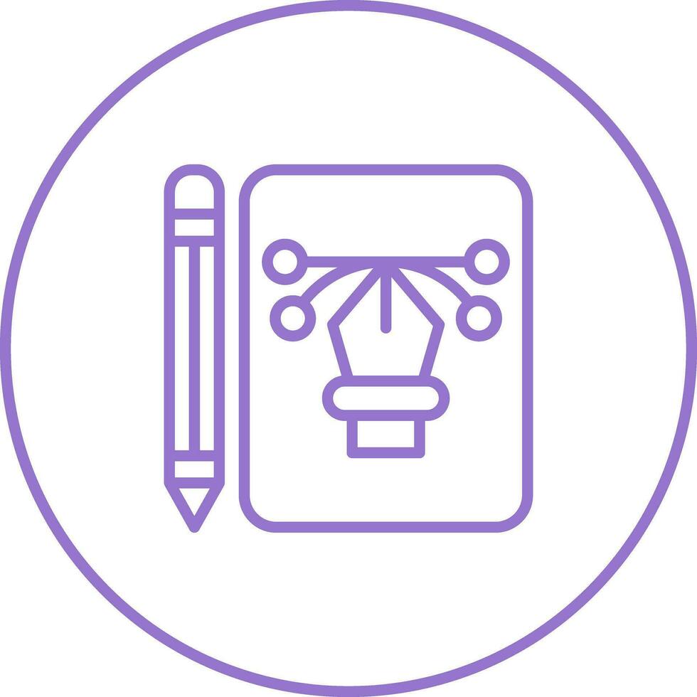 Design Sprint Vector Icon