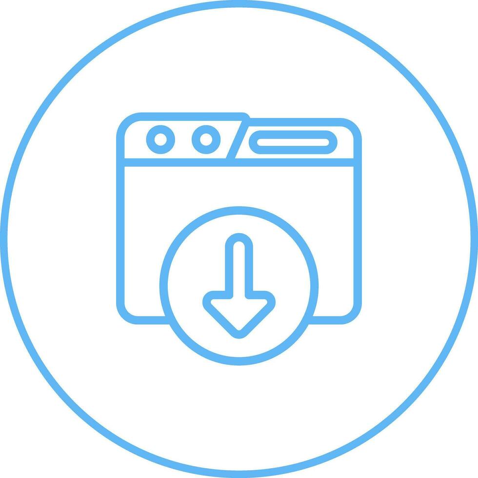 Download Vector Icon