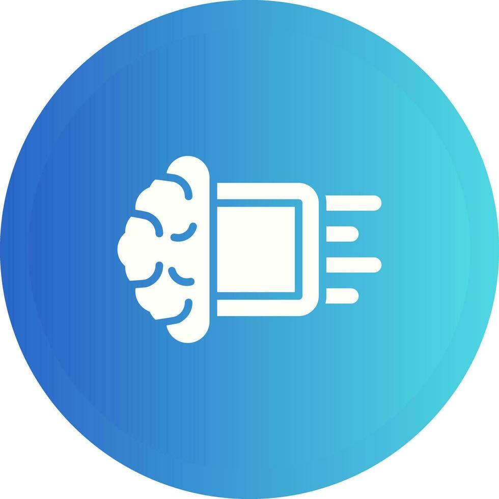 Machine Learning Vector Icon 27338488 Vector Art at Vecteezy