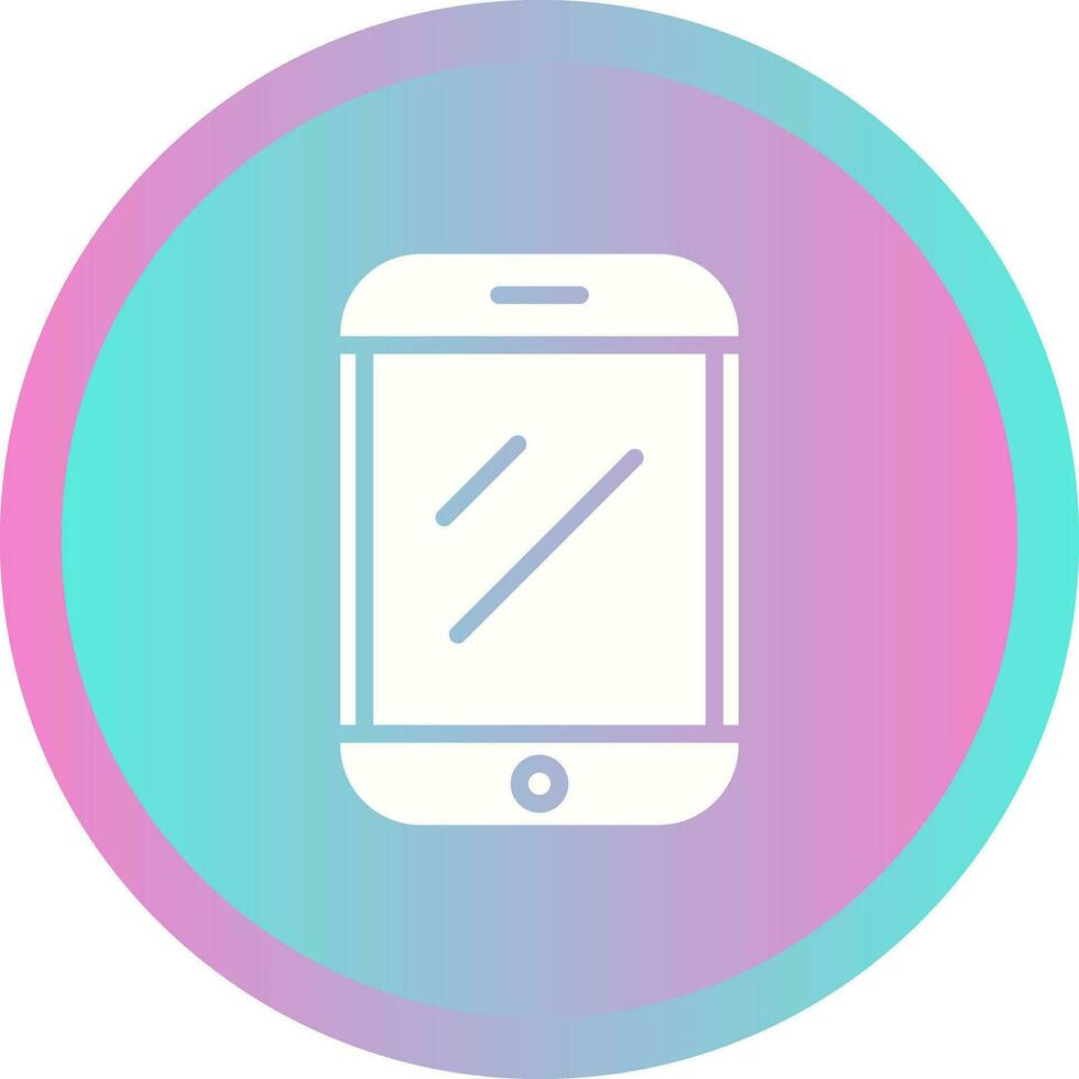 Smartphone Vector Icon