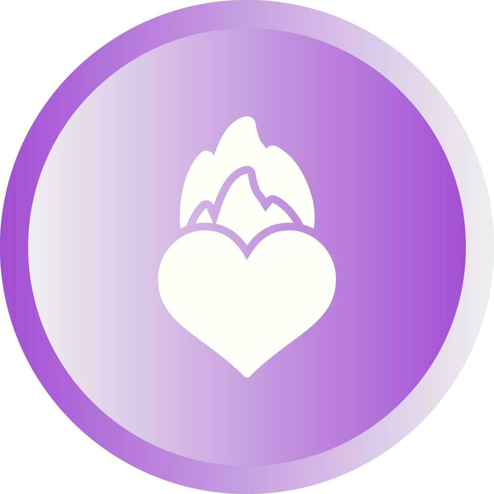 Passion Vector Icon