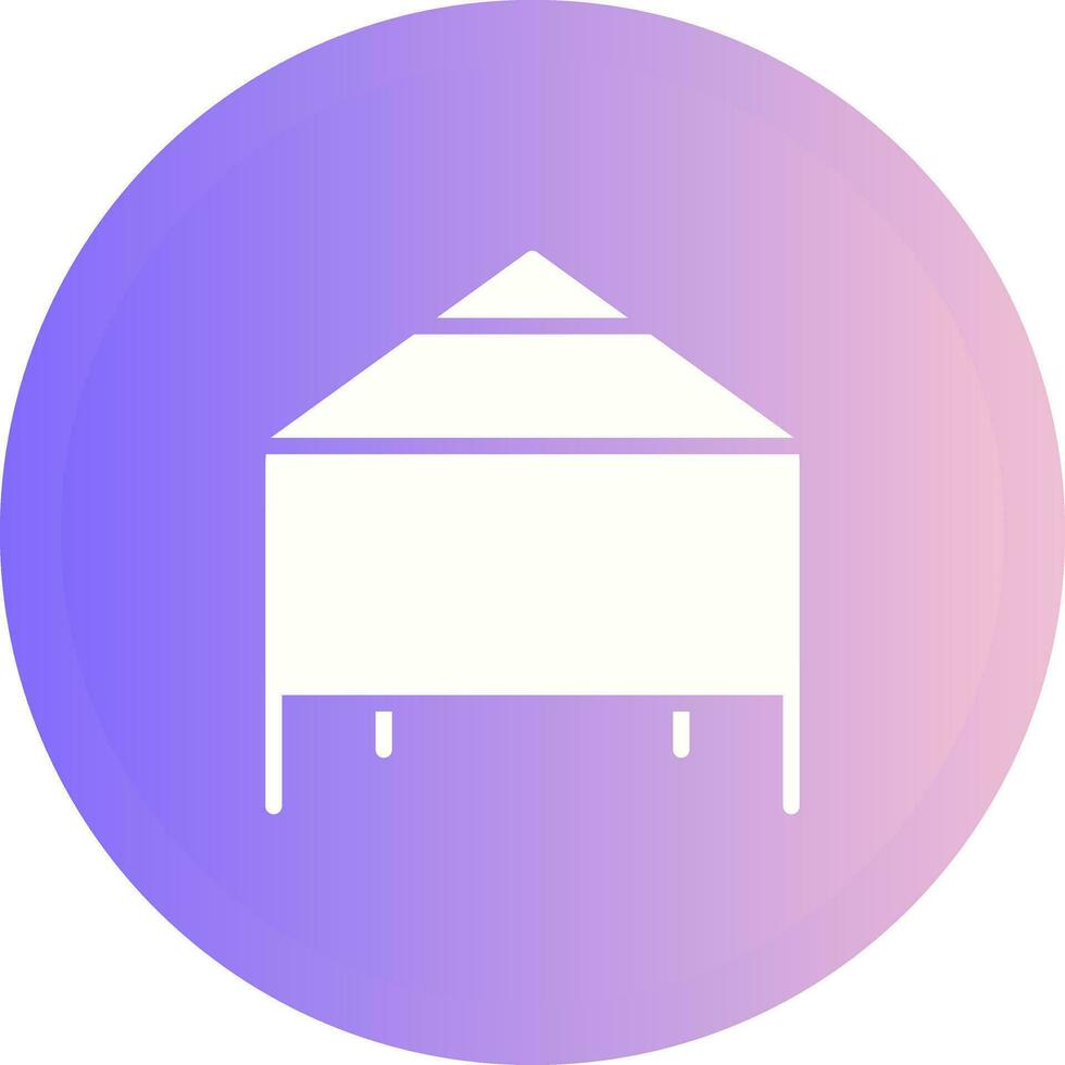 Tarp Vector Icon