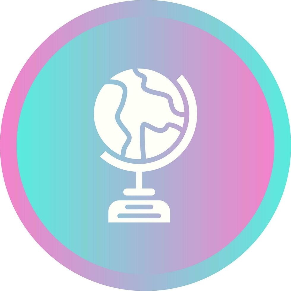 Globe Vector Icon