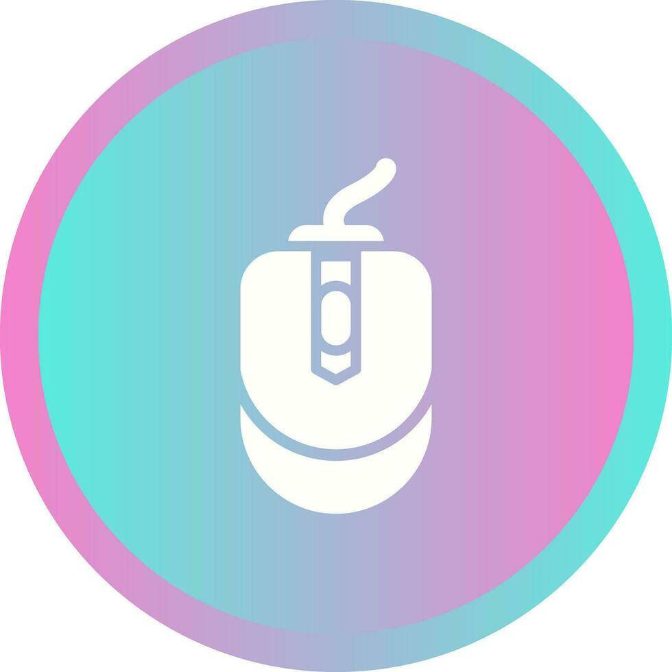 Mouse Vector Icon