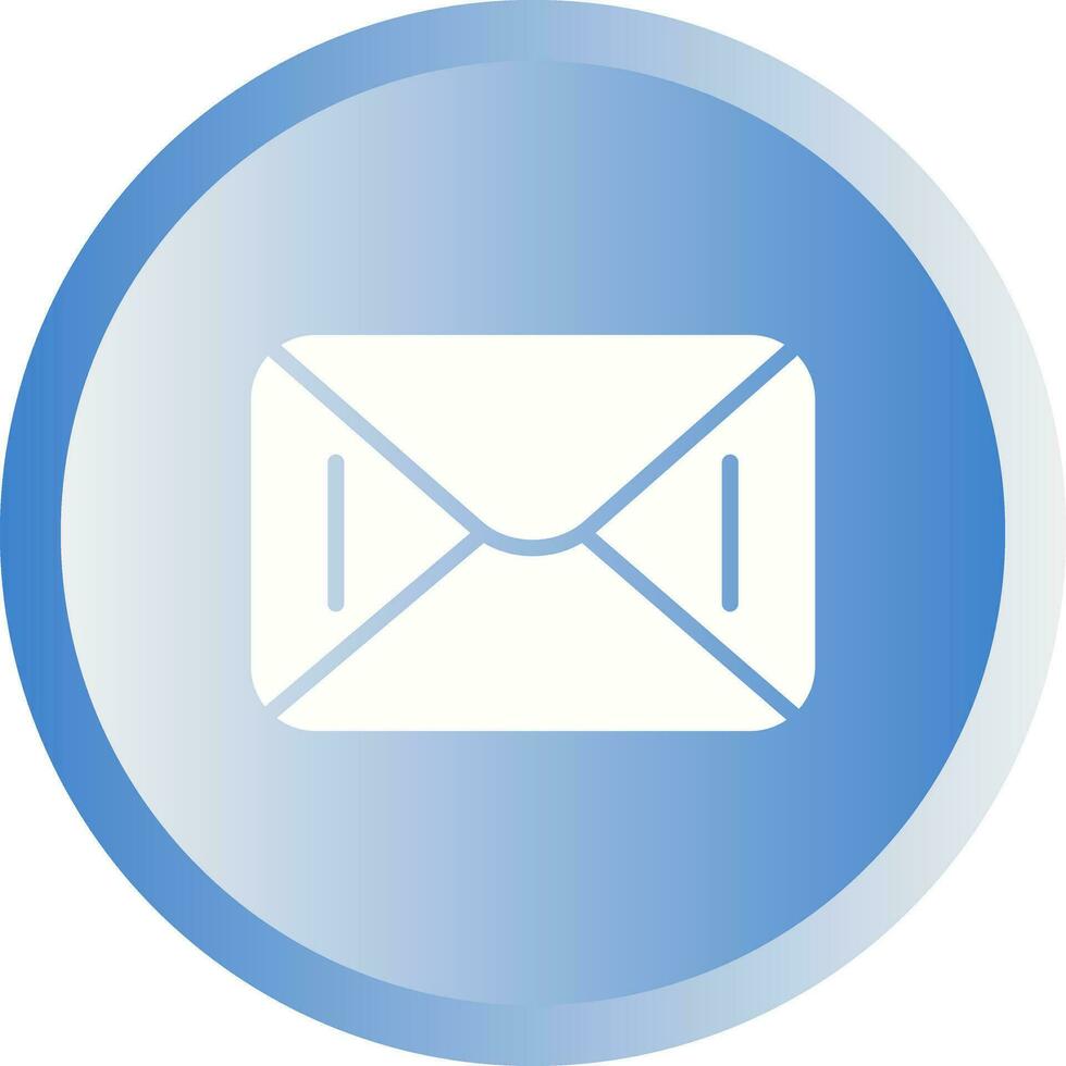 Mail Vector Icon