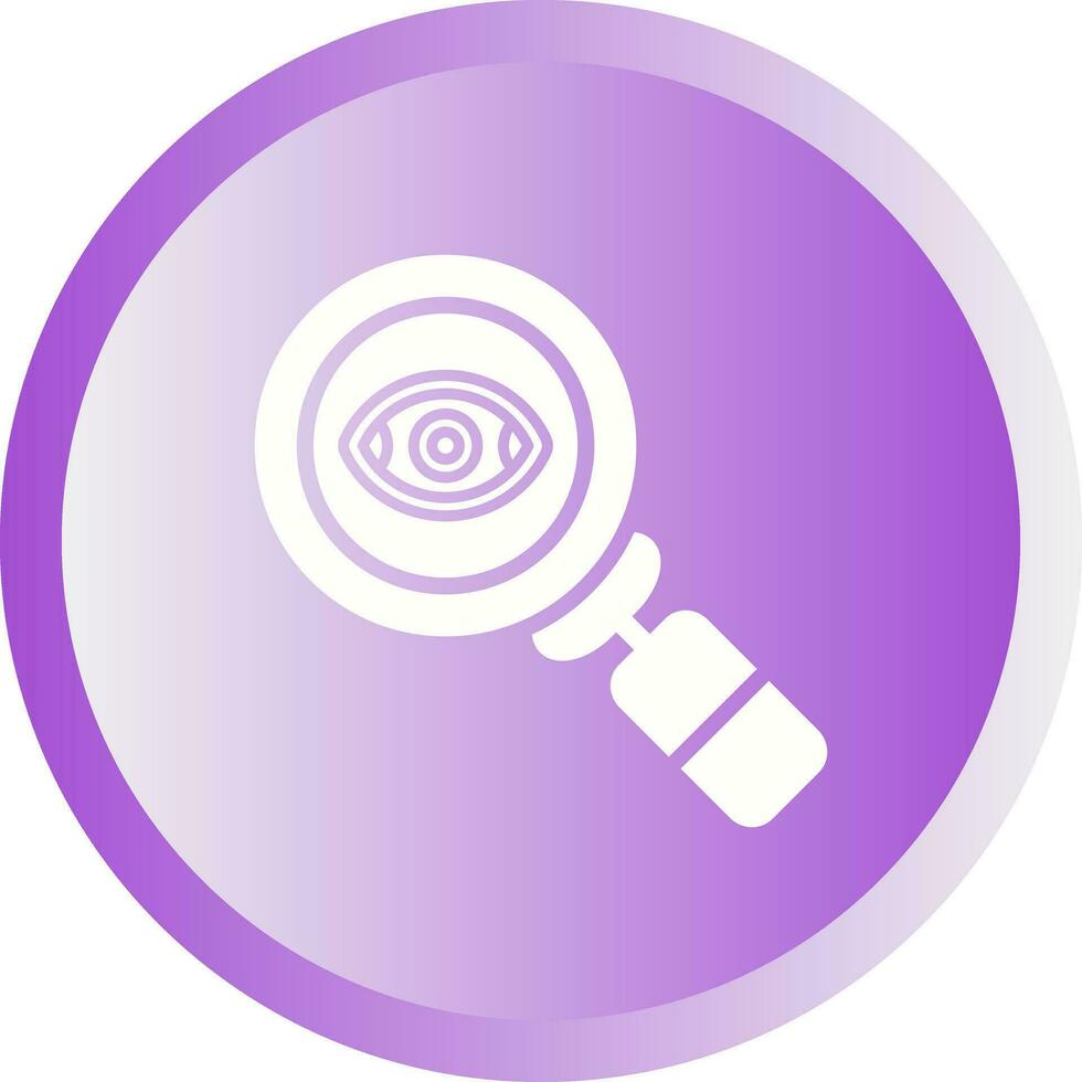 Root Cause Analysis Vector Icon