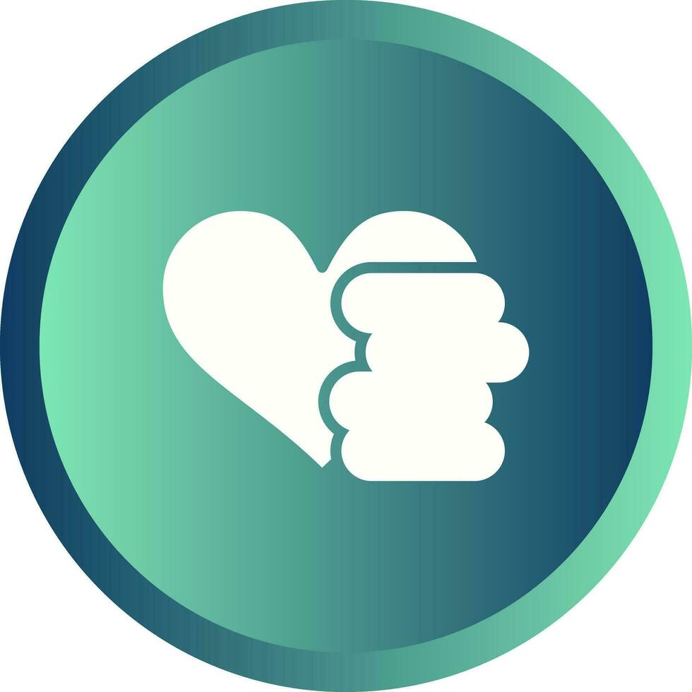 Donor Relations Vector Icon