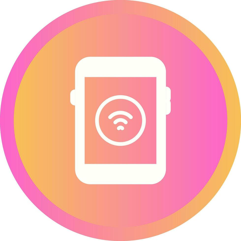 Smartphone Vector Icon