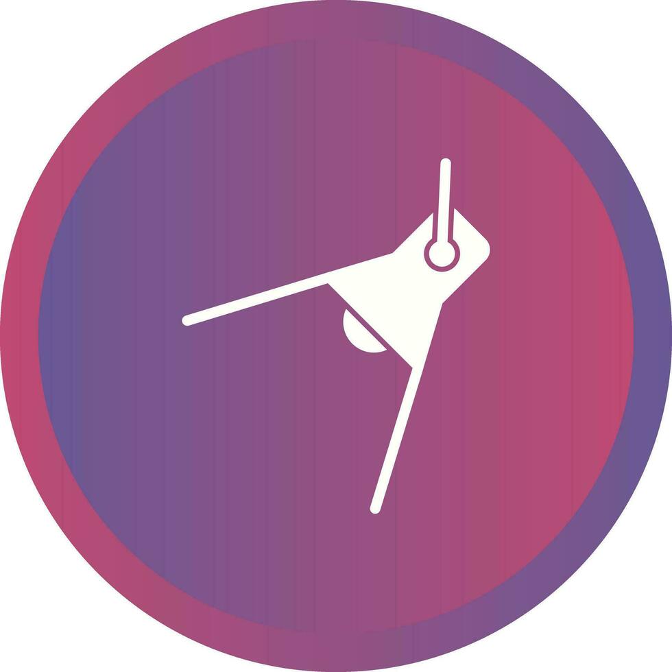 Stage Lighting Vector Icon