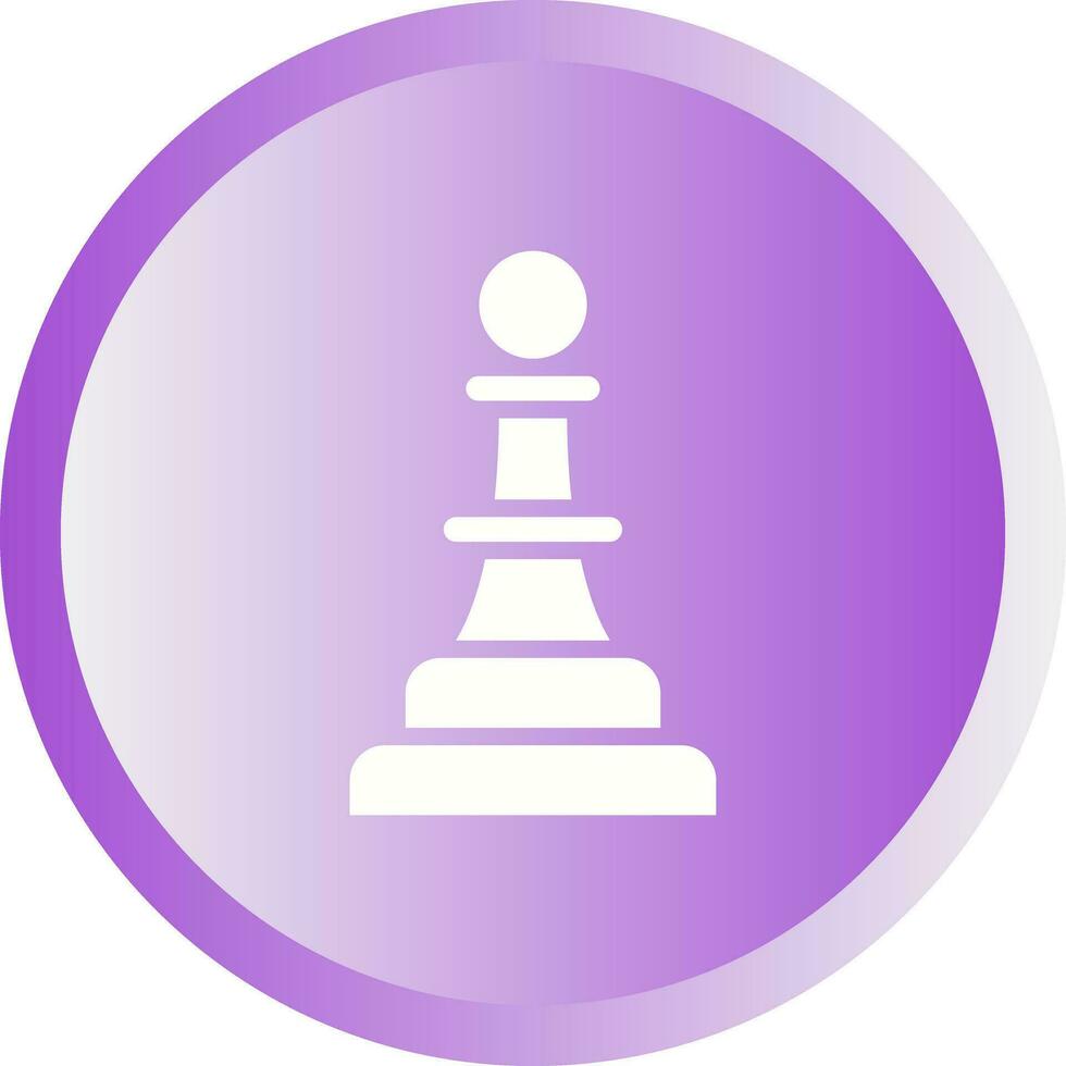 Chess piece Vector Icon