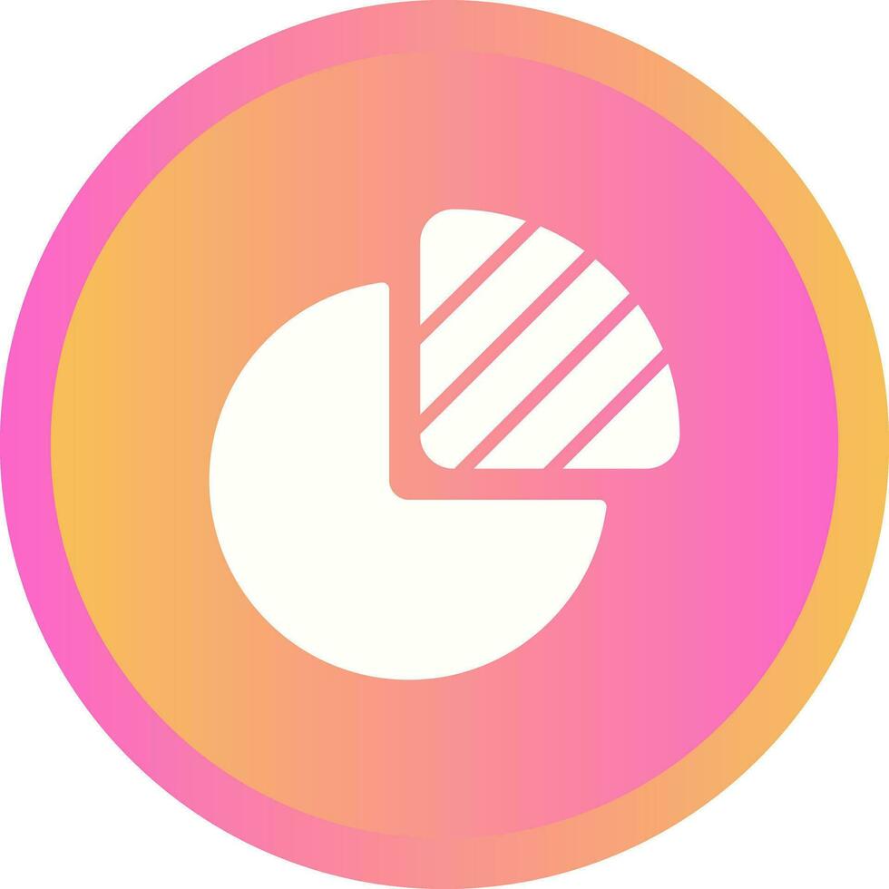 Market Share Vector Icon