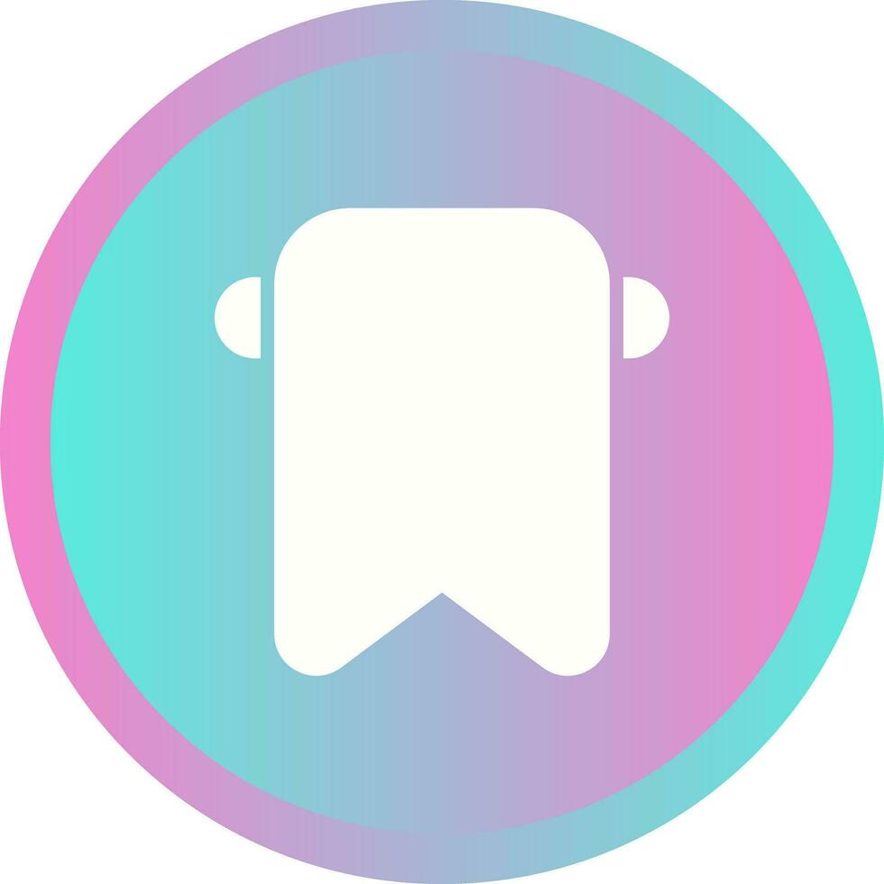 Bookmark Vector Icon