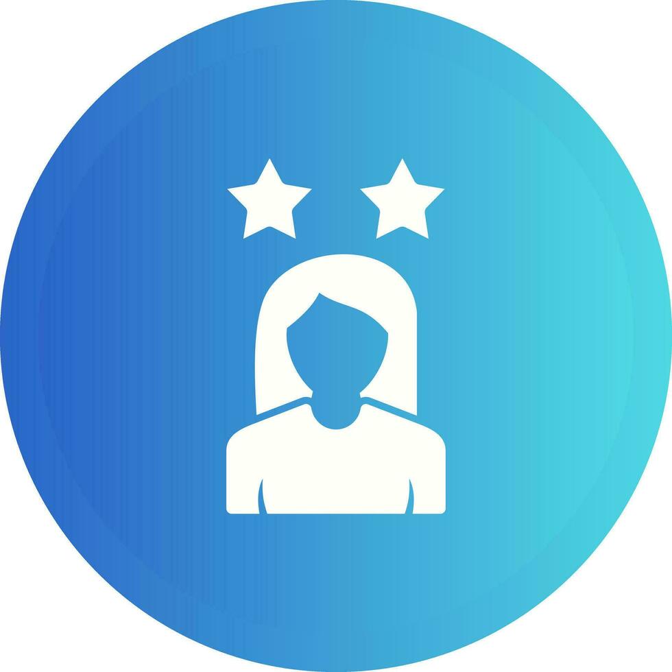 Customer Satisfaction Vector Icon