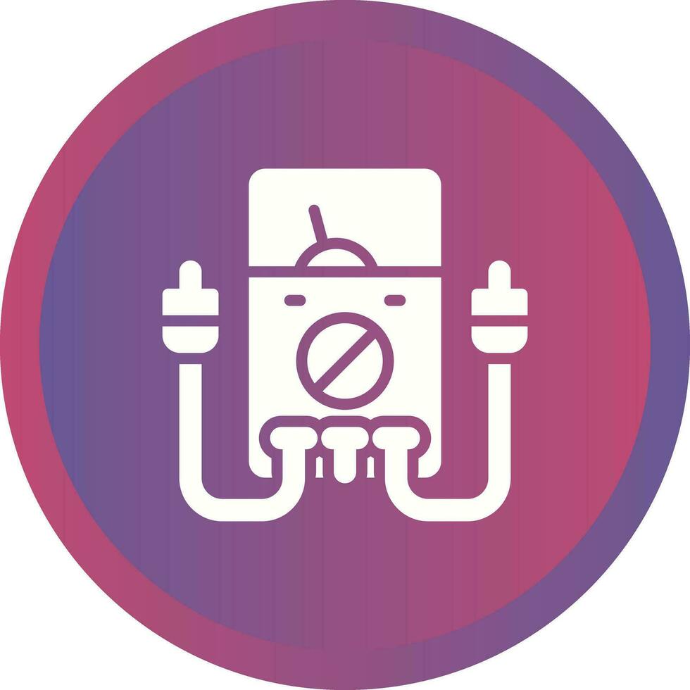 Multimeter Vector Icon