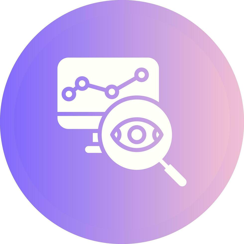 Insights Vector Icon