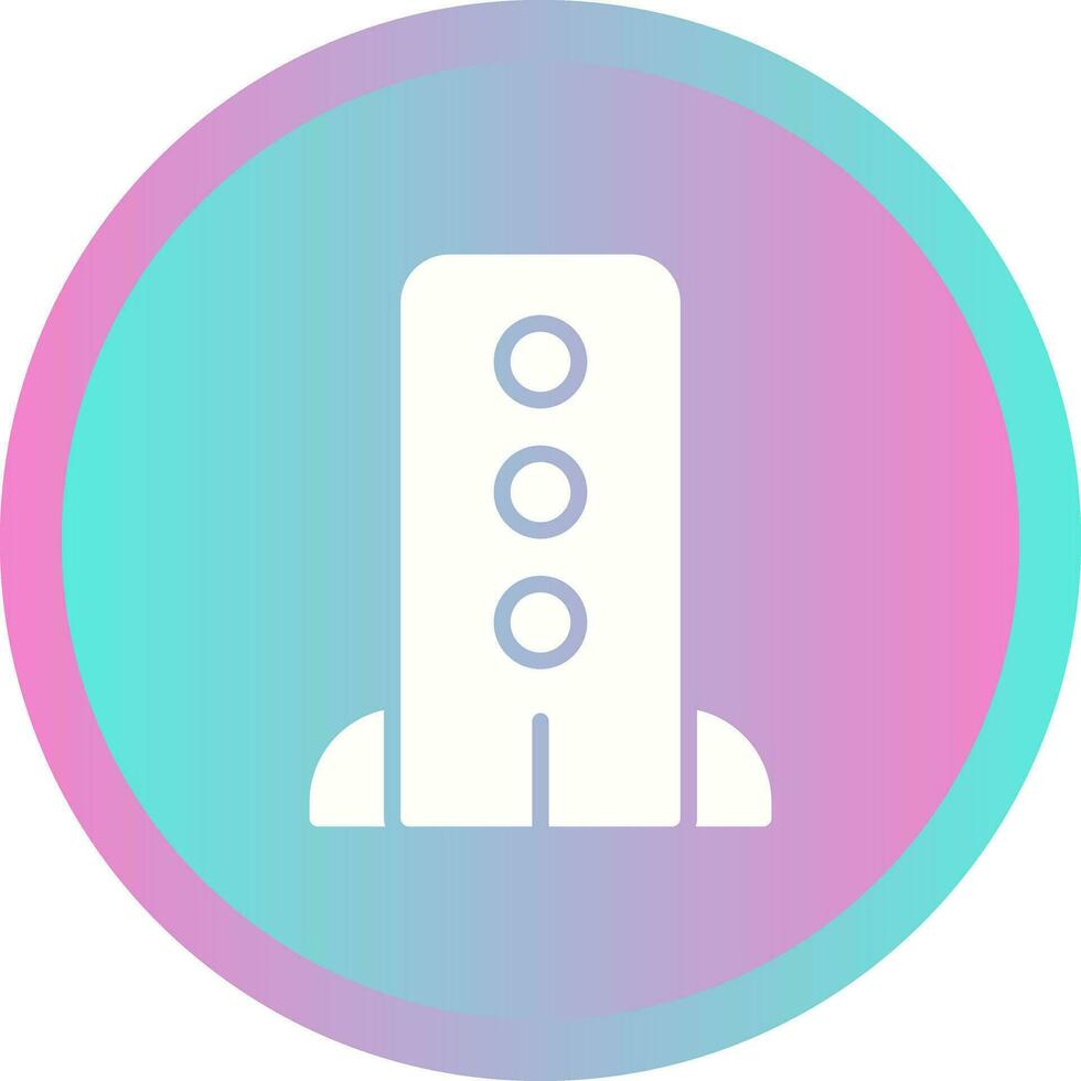 Modem Vector Icon