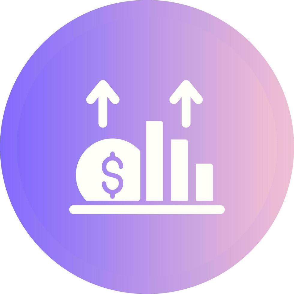 Economy Vector Icon