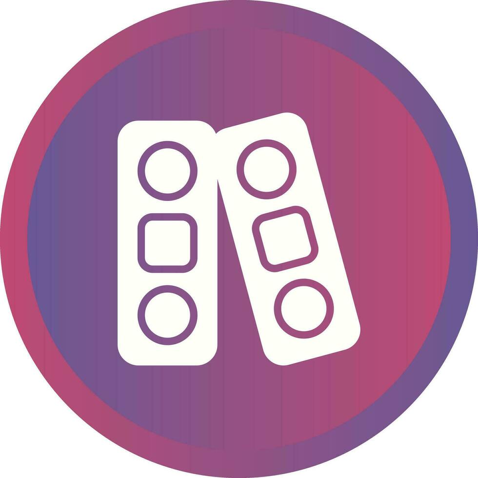 File Folder Vector Icon
