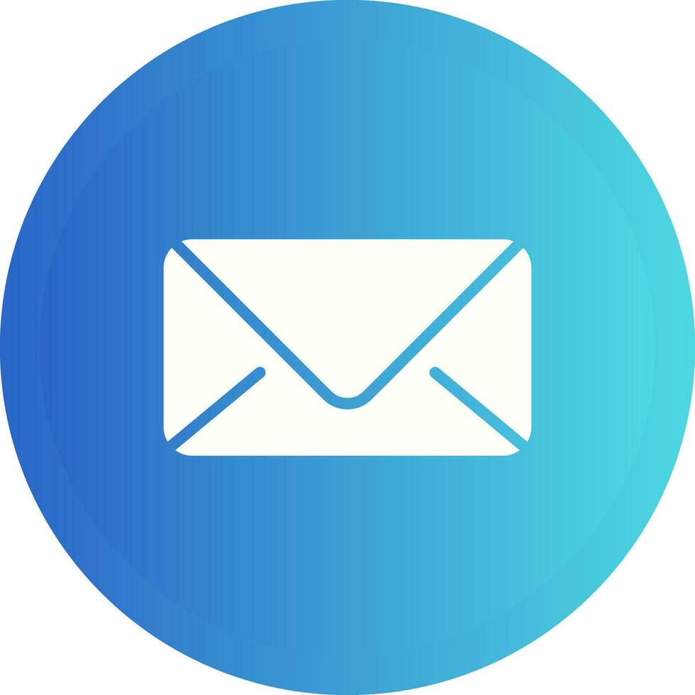 Mail Vector Icon