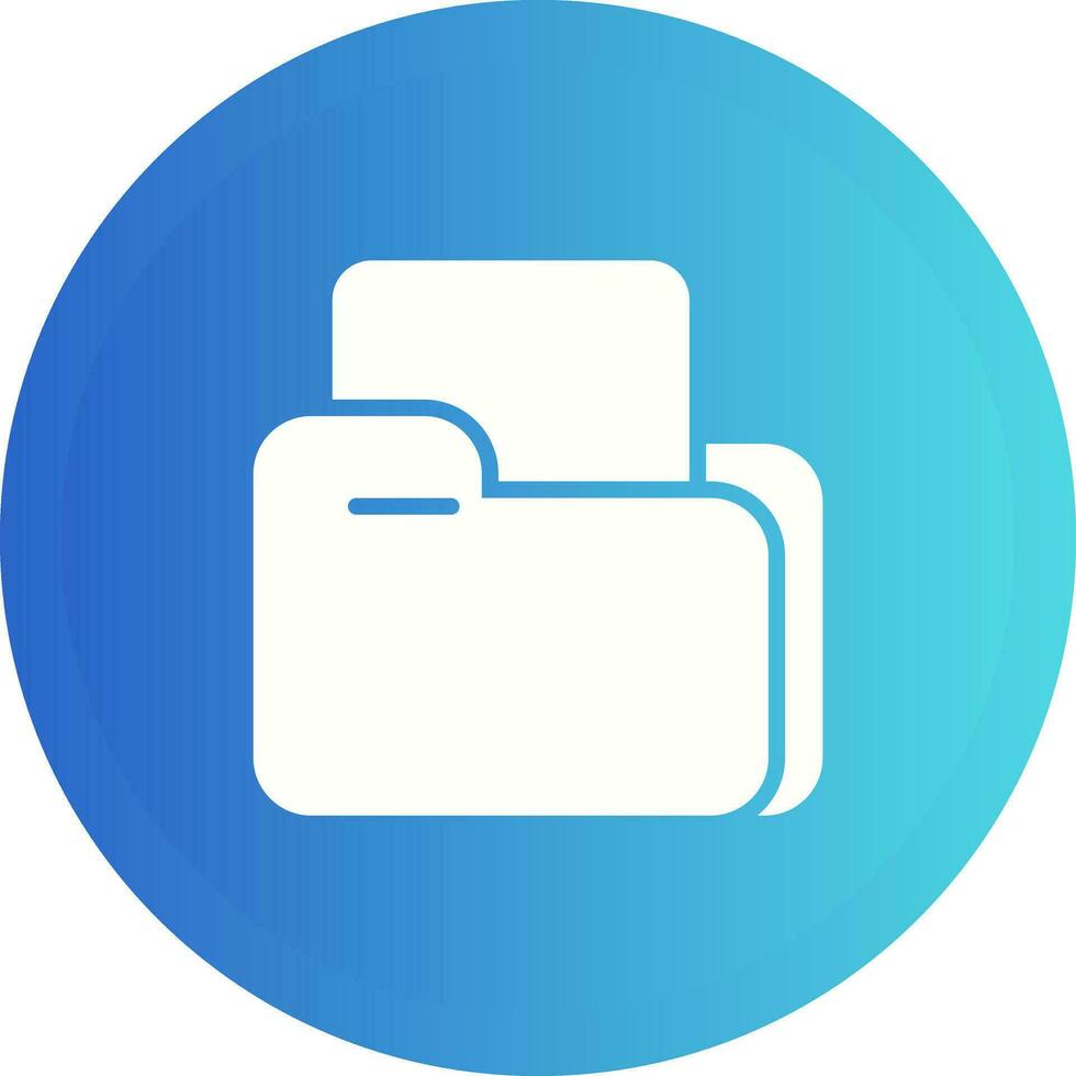 Document Vector Icon