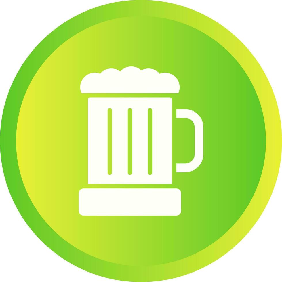 Beer Vector Icon
