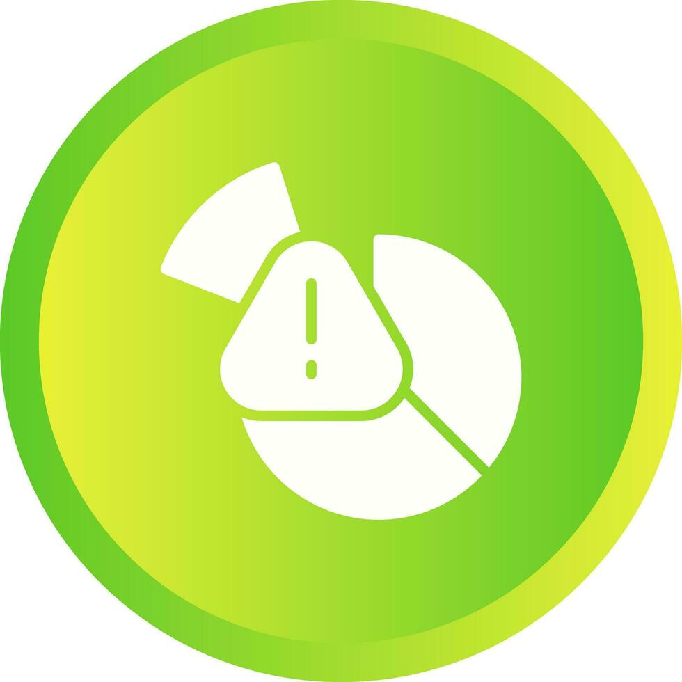 Chart Vector Icon
