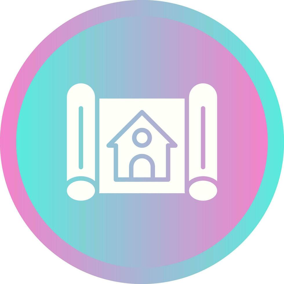 House Design Vector Icon