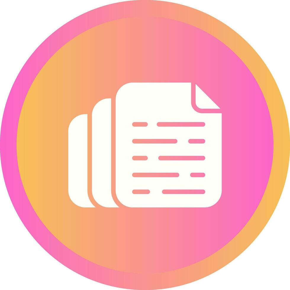 Version Control Vector Icon