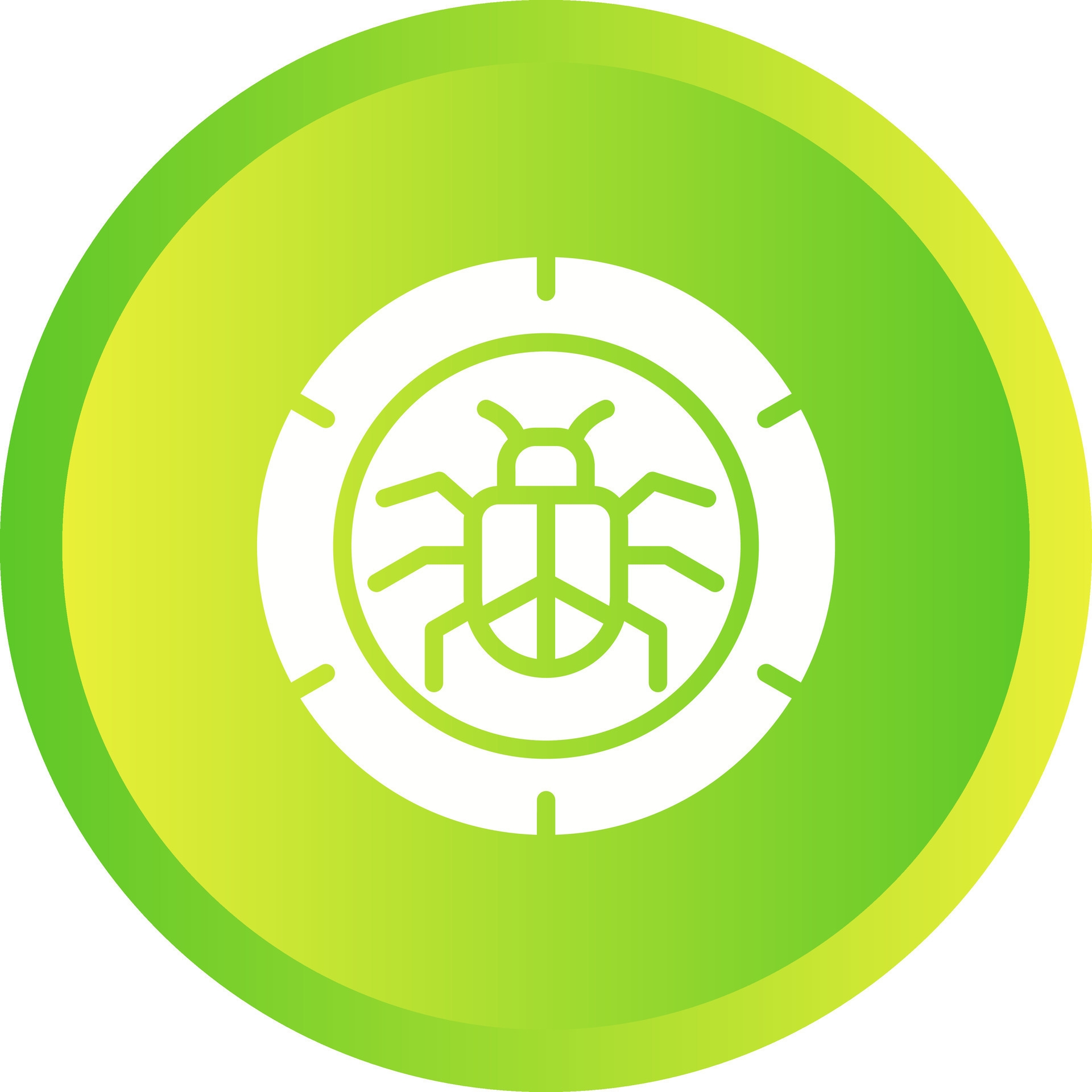 Debugger Vector Icon 27339795 Vector Art at Vecteezy